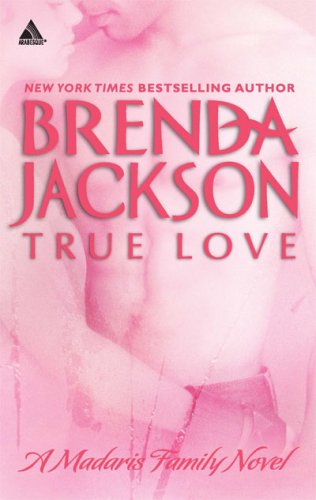 True Love by Brenda Jackson