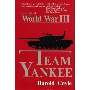 Team Yankee: A Novel of World War III