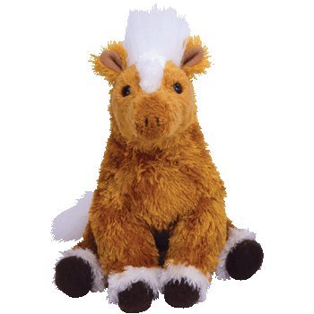 TY Beanie Baby - DURANGO the Horse