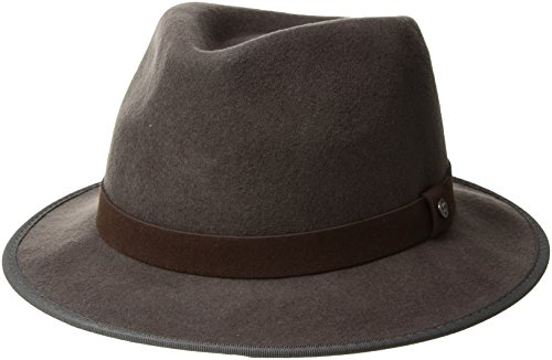 Algopix Similar Product 12 - Sunday Afternoons Jasper Fedora - Men's