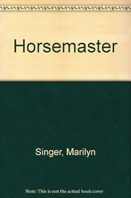 The HORSEMASTER