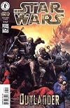 Star Wars #7: Outlander, Part 1