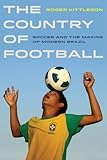 Roger Kittleson, "The Country of Football: Soccer and the Making of Modern Brazil" (U California Press, 2014) and Joshua Nadel, "FÃºtbol! Why Soccer Matters in Latin America" (UP of Florida, 2014)
