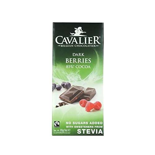 Algopix Similar Product 11 - Cavalier  Belgian Dark Berries 85