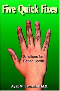 Five Quick Fixes by M.D. Ayaz, Samadani M.