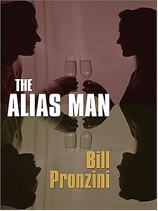 The Alias Man