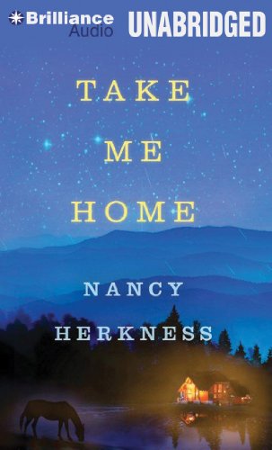 Take Me Home by Nancy Herkness
