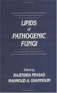 Lipids of Pathogenic Fungi
