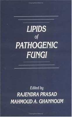 Lipids of Pathogenic Fungi