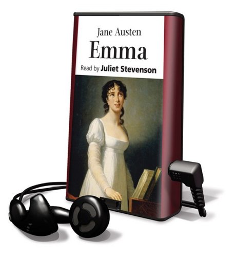Emma: Library Edition by Jane Austen