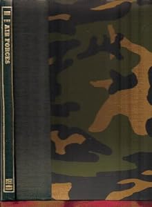 Air Forces (ELITE, THE WORLD'S CRACK FIGHTING MEN) by Ashley Brown