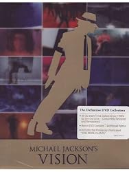 Michael Jackson's Vision
