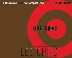 One Shot (Jack Reacher, No. 9)
