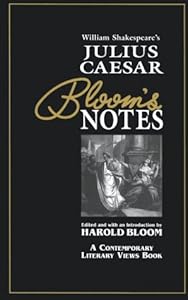 Julius Caesar (Bloom's Notes)