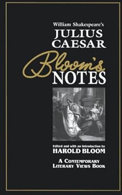 Julius Caesar (Bloom's Notes)