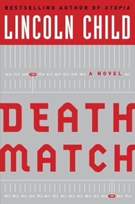 Death Match: A Novel