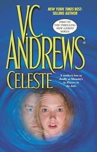 Celeste (Gemini Series) by V.C. Andrews