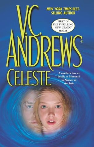 Celeste (Gemini Series) by V.C. Andrews