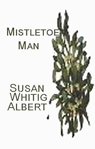 Mistletoe Man