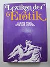 Lexikon der Erotik.