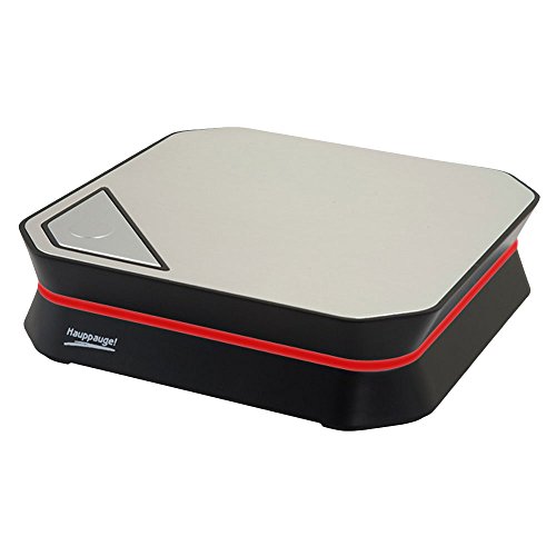 Algopix Similar Product 3 - Hauppauge HD PVR 60 Gaming Edition 