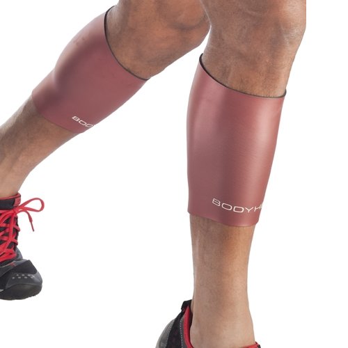 BodyHelix Full Calf Support OmniSkyn Small | Nakosite