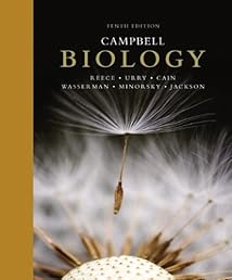 Campbell Biology (10th Edition)