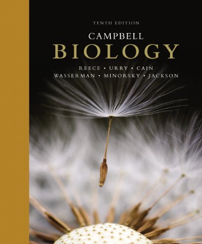 Campbell Biology by Jane B. Reece