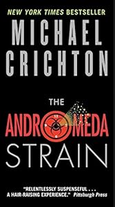 The Andromeda Strain