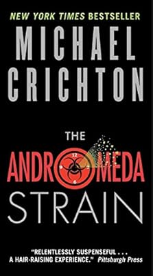 The Andromeda Strain