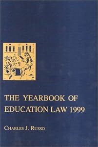 Yearbook of Education Law 1999