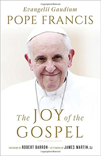 The Joy of the Gospel by Pope Francis