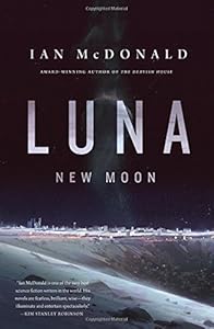 Luna: New Moon