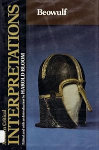 Beowulf (MCI) (Bloom's Modern Critical Interpretations)