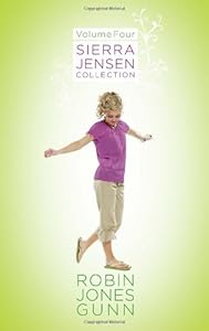 Hold On Tight/Closer Than Ever/Take My Hand (The Sierra Jensen Series 10-12) (Sierra Jensen Collection, Volume 4)