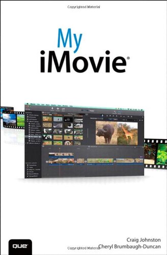 My iMovie by Craig James Johnston