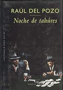 Noche De Tahures by R. del Pozo