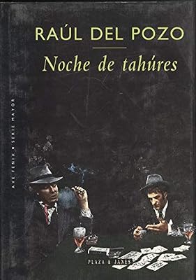Noche De Tahures