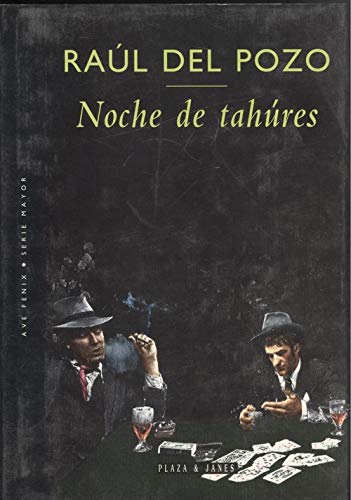 Noche De Tahures by R. del Pozo