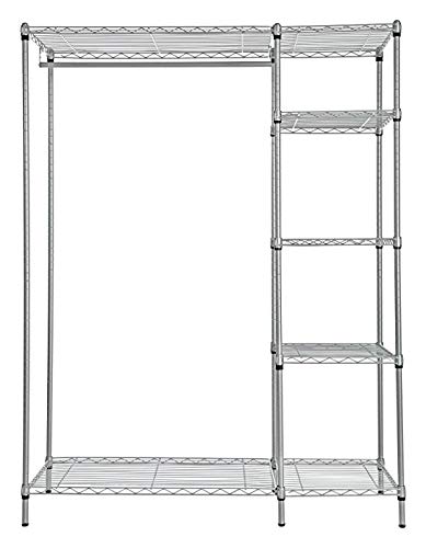 Algopix Similar Product 7 - Real Home Innovations Garment Rack