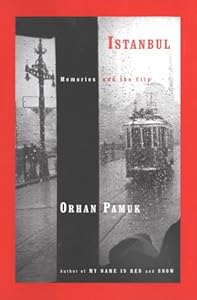 Istanbul: Memories and the City
