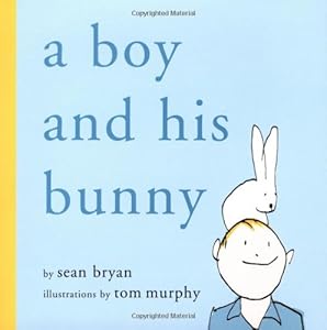 A Boy and His Bunny