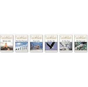 Life on Earth Set by Diagram Group