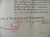 Funk & Wagnalls New Standard Dictionary of the English Language (Funk and Wagnalls New Standard Dictionary)
