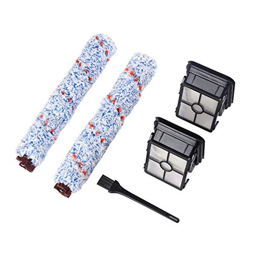 Algopix Similar Product 4 - iVict Replenishment Kit for Bissell