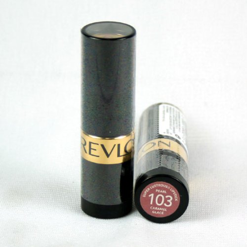 Revlon Super Lustrous Lipstick