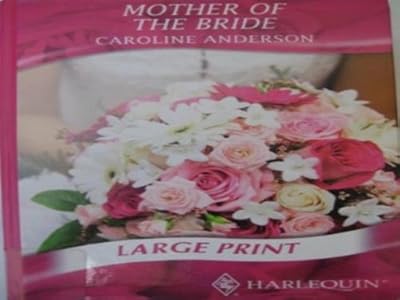 Mother of the Bride