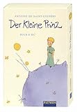 Der kleine Prinz. Geschenkbox mit Cassette und Taschenbuch