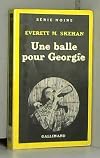une balle pour georgie
