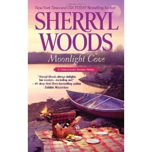 Moonlight Cove by Sherryl Woods